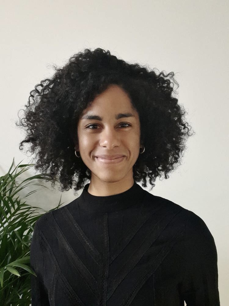 Clemence Pougué Biyong